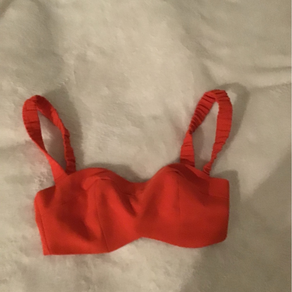 asos bralette